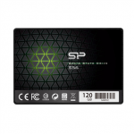 Silicon Power SSD Slim S56 120GB 2,5" SATA3 460/360 MB/s 7mm