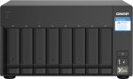 QNAP TS-832PX-4G NAS AL324 4GB