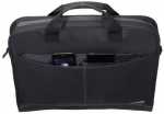 ASUS Nereus 40.6 cm (16") Briefcase Black