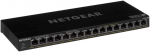 NETGEAR Switch 16x GE GS316P unmanaged mit FlexPoE