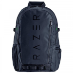 Razer | Rogue | V3 16" Backpack | Fits up to size 16 " | Backpack | Black | Shoulder strap | Waterproof