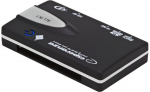 Esperanza EA129 Universal Memory Card Reader USB 2.0