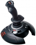 Thrustmaster Joystick Flight Stick X PC PS3 | Thrustmaster