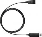 JABRA LINK 230 QD to USB