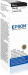 EPSON T6641 BLACK INK BOTTLE 70ML