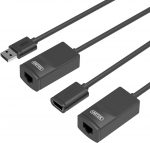 UNITEK Y-UE01001 Unitek USB extension co