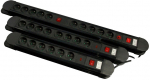 Maclean MCE10 power strip