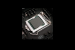 Thermal Grizzly Carbonaut thermal pad 25 &times; 25 &times; 0.2 mm
