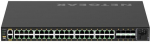 NETGEAR M4250-40G8F-POE+ Managed Switch