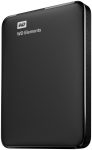 WD Elements Portable External HDD USB 3.0 1TB