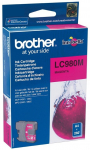 Brother LC-980M Magenta Ink Cartridge 260 Pages