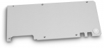 EK Water Blocks EK-Quantum Vector Trinity RTX 3080/3090 Backplate - Nickel