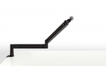 Elgato Wave Mic Arm LP Low Profile 360&deg; Rotating Black Microphone Arm