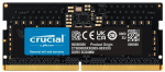Crucial 8GB DDR5-4800 SODIMM CL40 (16Gbit)