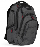 Ogio Bakcpack OGIO RENEGADE RSS BLACK PINDOT