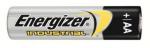 ENERGIZER BATTERY INDUSTRIAL PRO AA LR6 1.5V 10 PCS