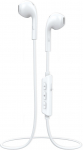 Vivanco wireless headset Free&Easy Earbuds, white (61736)
