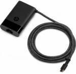 HP 65W USB-C Laptop Charger EURO