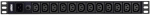 ATEN Basic PDU PE0212G - power distribution unit - 3840 VA