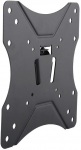 TV wall mount, fix, 23-42", max. 25 kg