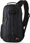 Lowepro shoulder bag Slingshot Edge 250AW, black