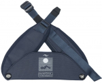 Peak Design Everyday Hip Belt V2, midnight