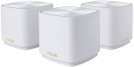 ASUS System ZenWiFi XD5 WiFi 6 AX3000 3-pack white