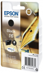 EPSON 16 ink cartridge black