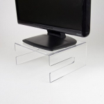 MONITOR ACC RISER 25KG/NSMONITOR50 NEOMOUNTS