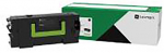 LEXMARK Extra Long Life Program Return