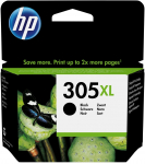 HP 305XL High Yield Black Original Ink