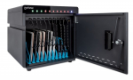 Manhattan Universal charger 10xUSB