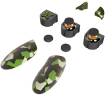 Thrustmaster AddOn Gamepad eswap X Pro GREEN COLOR PACK (XBOX/PC)