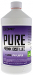 XSPC Pure Coolant, 1 Liter - lila, UV