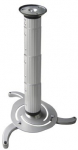 Sunne PRO03 Silver Tilting and Swiveling Projector Ceiling Mount - up to 10 kg