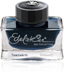Pelikan Tinte Edelstein blau-schwarz 50ml