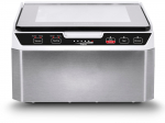 Caso | Chamber Vacuum sealer | VacuChef 40 | Power 280 W | Stainless steel