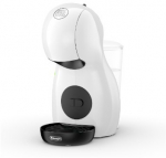 DELONGHI Dolce Gusto EDG110.WB Piccolo XS white capsule coffee machine