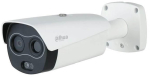 NET CAMERA 4MP HYBRID BULLET/TPC-BF2241-TB7F8-S2 DAHUA