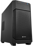 Sharkoon V1000 Mini Tower Black