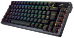 ASUS ROG Azoth Customizable Gaming Keyboard with ROG NX Switches, DE