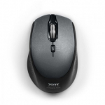 Port Designs 900713 mouse Ambidextrous RF Wireless + USB Type-C 1600 DPI