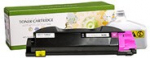 STATIC Toner cartridge comp TK-590M
