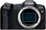 Canon | Megapixel 24.2 MP | Image stabilizer | ISO sensitivity (max) 102400 | Display diagonal 3 " | Wi-Fi | Video recor