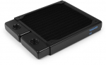 Alphacool NexXxoS HPE-20 Radiator 120mm - schwarz