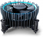 Intel Stock CPU cooler RM1 socket 1700 sobib Celeron Pentium ja Core i3 i5 i7 protsessoritele