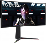 LG Monitor 34GN850P-B 34 cale UltraGear Nano IPS 1ms 160Hz