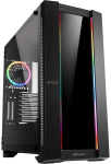 Sharkoon Elite Shark CA200G ATX/E-ATX 1xGlas Black