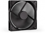 Stratus 140 PWM (schwarz, 140 mm)