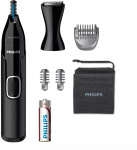 Philips Nose, ear, eyebrow and detail trimmer